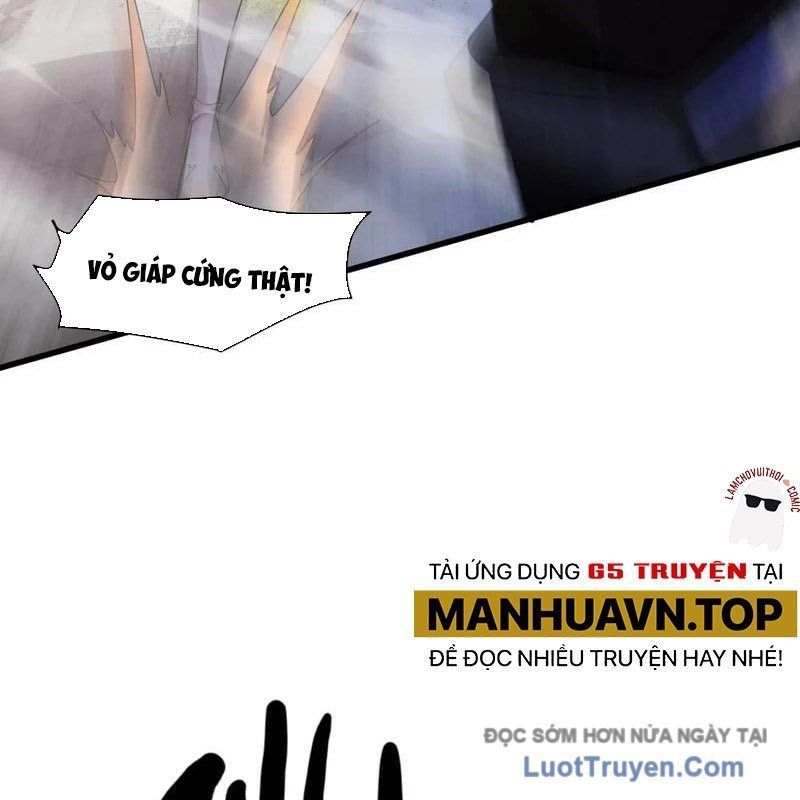 Chỉ Có Ta Có Thể Sử Dụng Triệu Hoán Thuật - Chapter 195 - Page 25