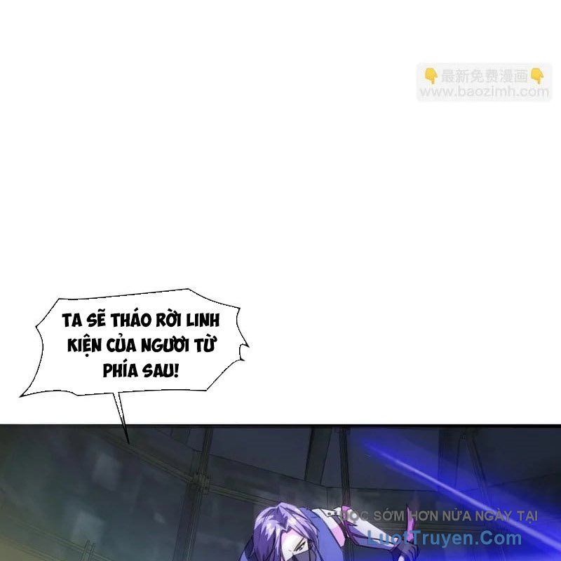 Chỉ Có Ta Có Thể Sử Dụng Triệu Hoán Thuật - Chapter 195 - Page 29