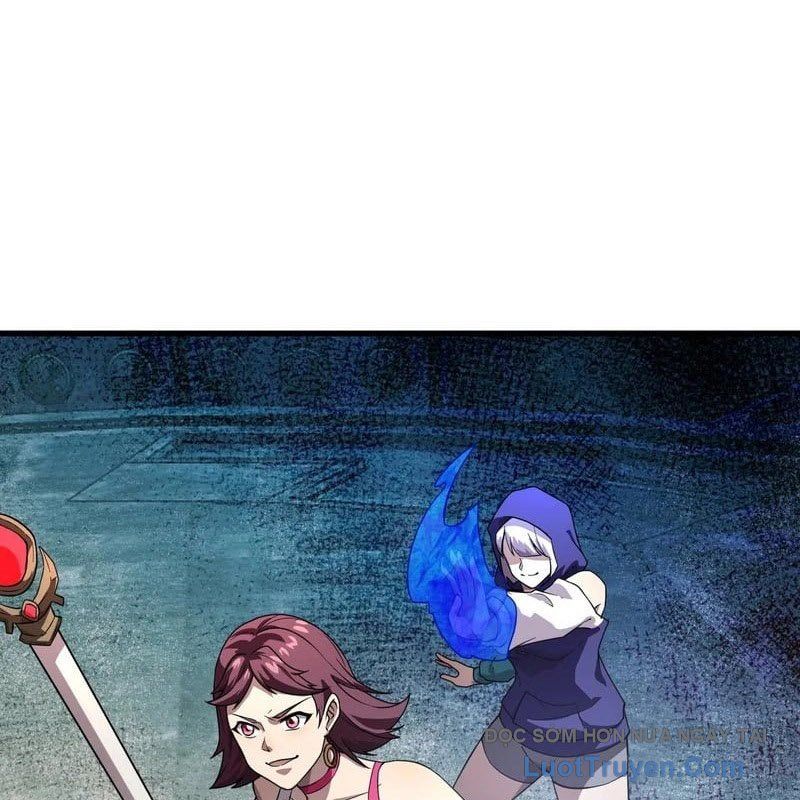 Chỉ Có Ta Có Thể Sử Dụng Triệu Hoán Thuật - Chapter 195 - Page 34