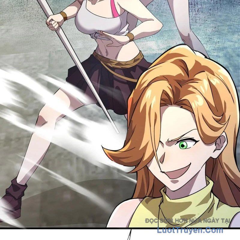 Chỉ Có Ta Có Thể Sử Dụng Triệu Hoán Thuật - Chapter 195 - Page 35