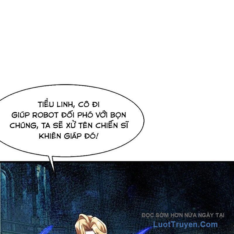 Chỉ Có Ta Có Thể Sử Dụng Triệu Hoán Thuật - Chapter 195 - Page 39