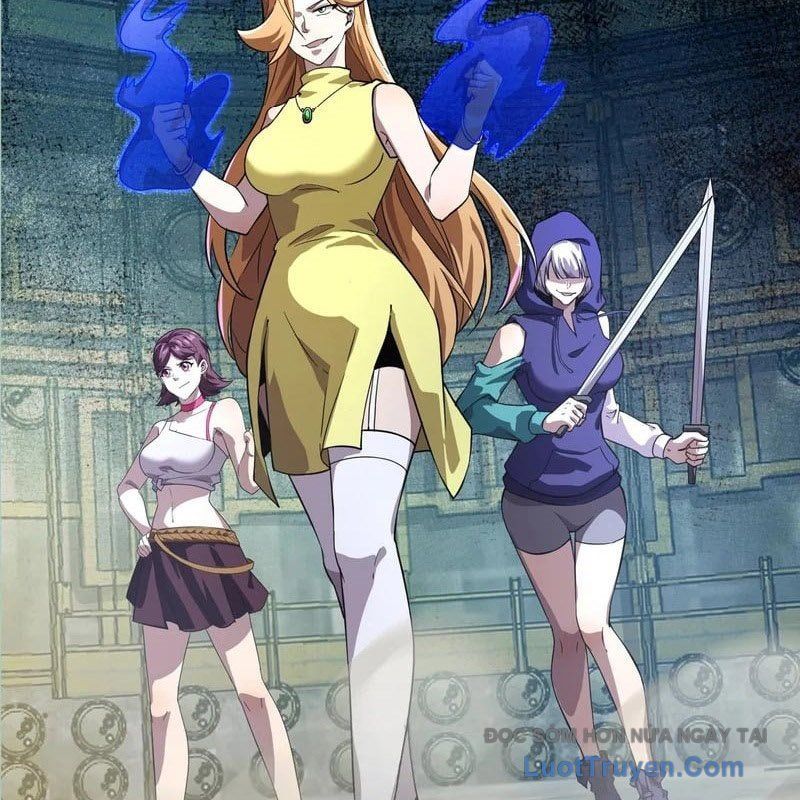 Chỉ Có Ta Có Thể Sử Dụng Triệu Hoán Thuật - Chapter 195 - Page 40