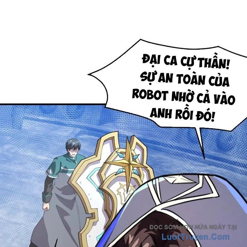 Chỉ Có Ta Có Thể Sử Dụng Triệu Hoán Thuật - Chapter 195 - Page 5