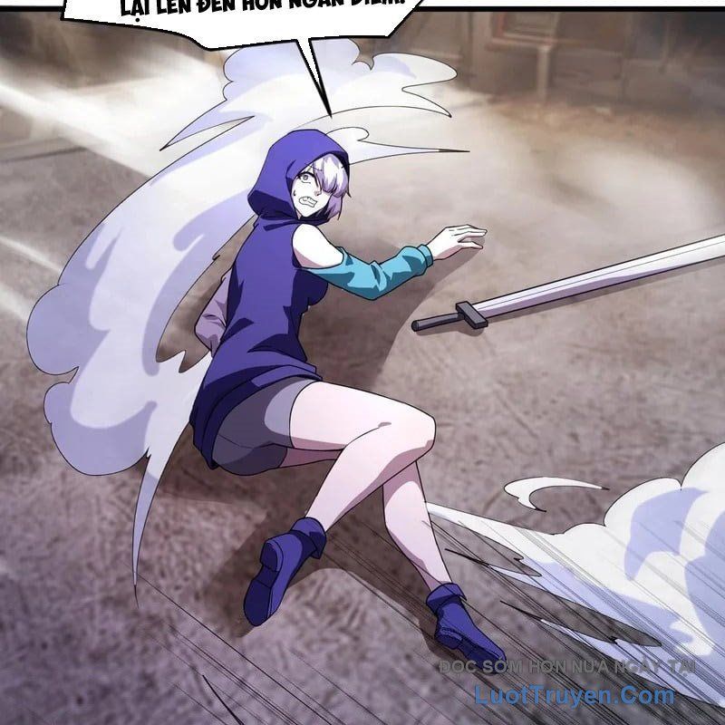 Chỉ Có Ta Có Thể Sử Dụng Triệu Hoán Thuật - Chapter 195 - Page 80