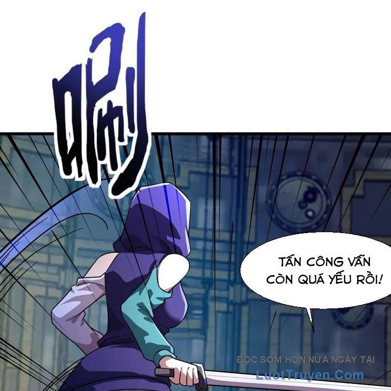 Chỉ Có Ta Có Thể Sử Dụng Triệu Hoán Thuật - Chapter 195 - Page 82