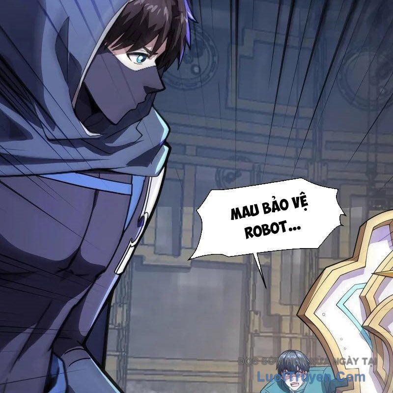 Chỉ Có Ta Có Thể Sử Dụng Triệu Hoán Thuật - Chapter 195 - Page 91