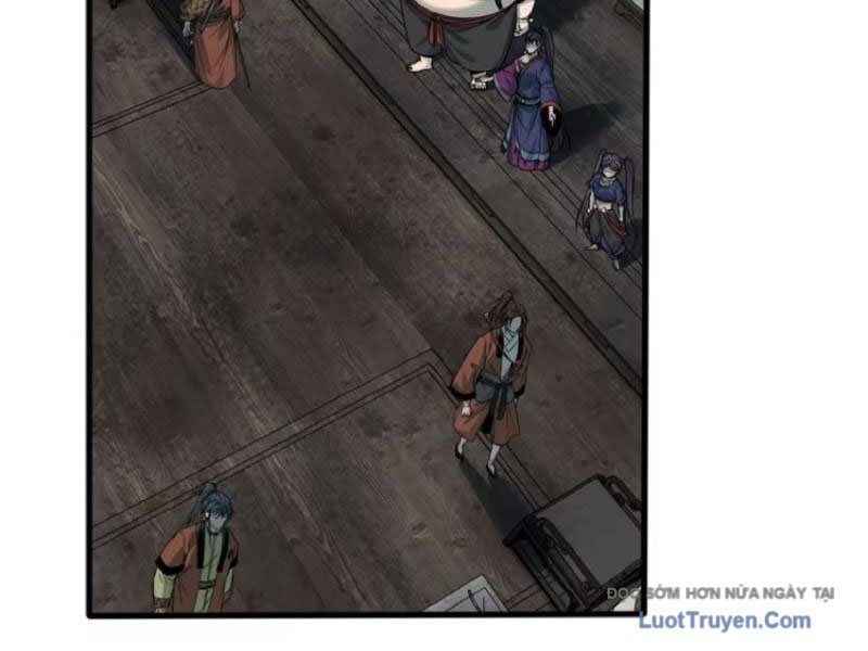 Xích Tâm Tuần Thiên - Chapter 69 - Page 16