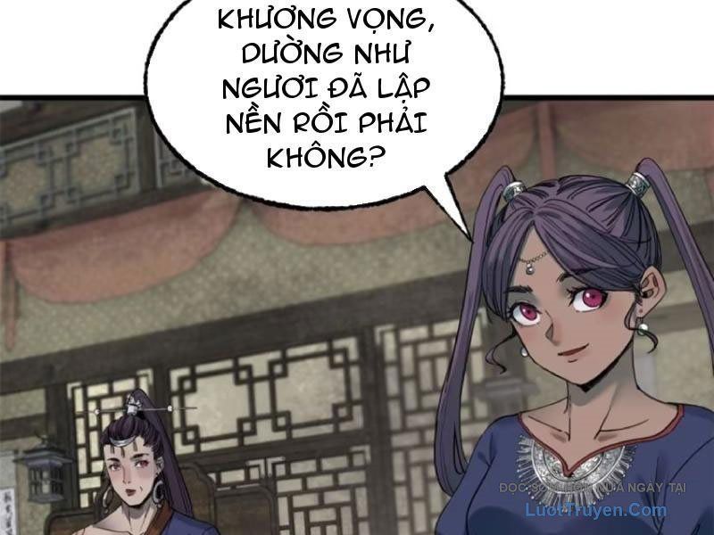 Xích Tâm Tuần Thiên - Chapter 69 - Page 23
