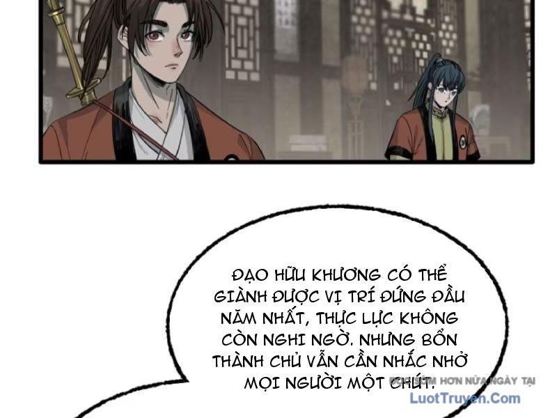 Xích Tâm Tuần Thiên - Chapter 69 - Page 25