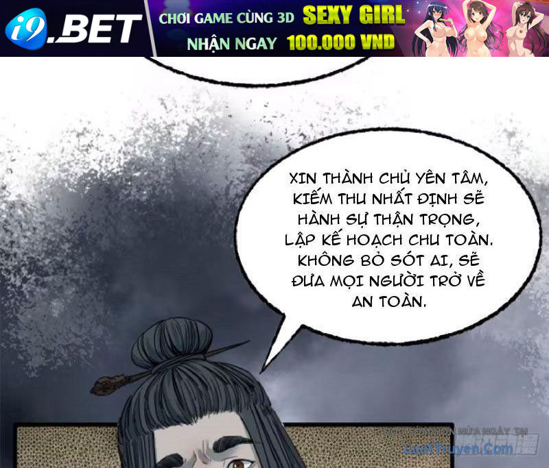 Xích Tâm Tuần Thiên - Chapter 69 - Page 28