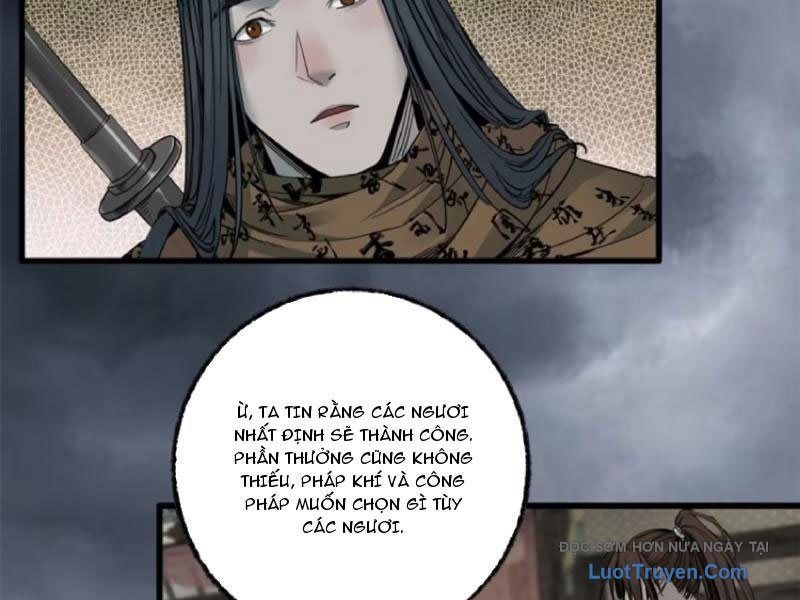 Xích Tâm Tuần Thiên - Chapter 69 - Page 29