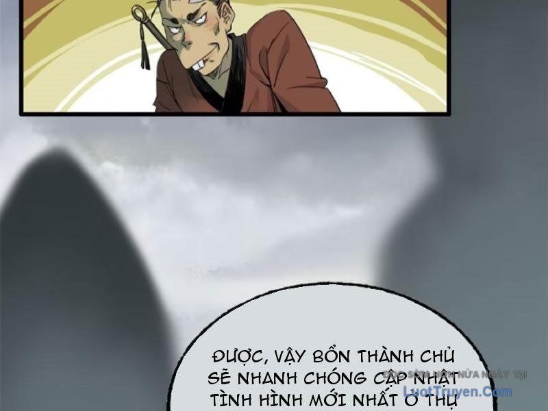 Xích Tâm Tuần Thiên - Chapter 69 - Page 31