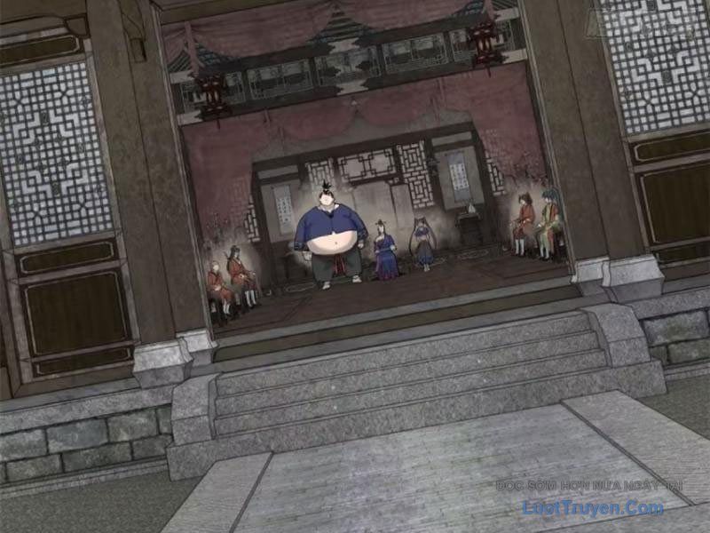 Xích Tâm Tuần Thiên - Chapter 69 - Page 33