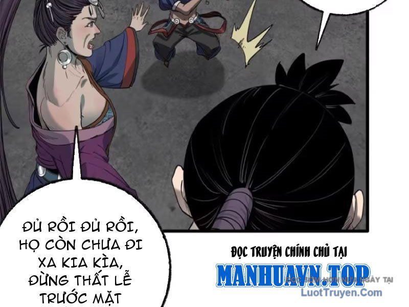 Xích Tâm Tuần Thiên - Chapter 69 - Page 38