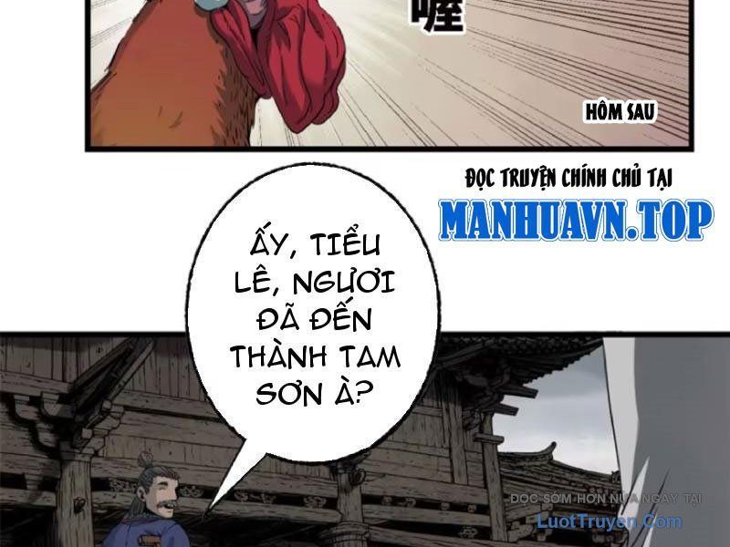 Xích Tâm Tuần Thiên - Chapter 69 - Page 49