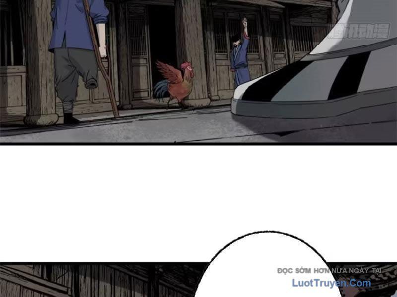 Xích Tâm Tuần Thiên - Chapter 69 - Page 50