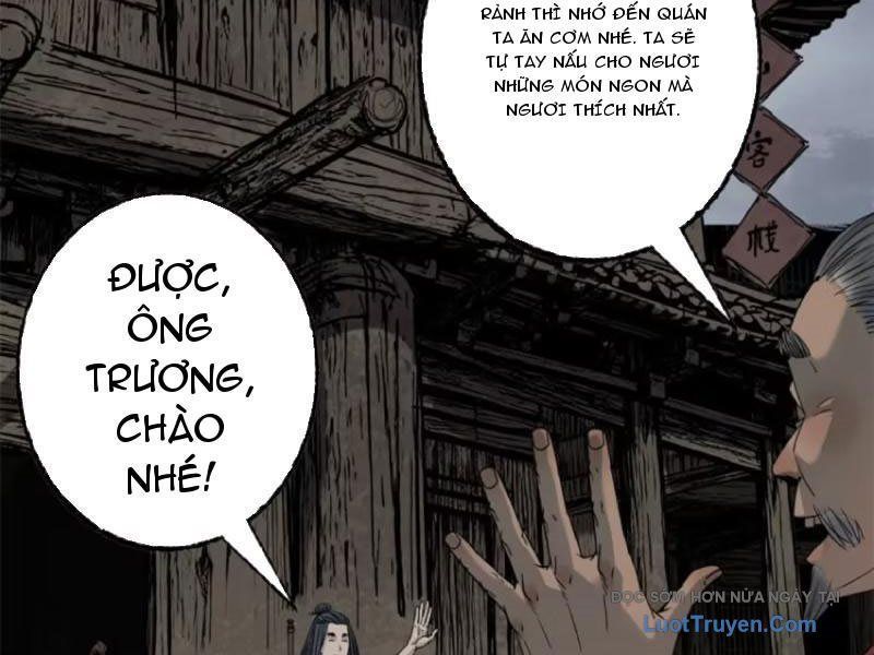 Xích Tâm Tuần Thiên - Chapter 69 - Page 51