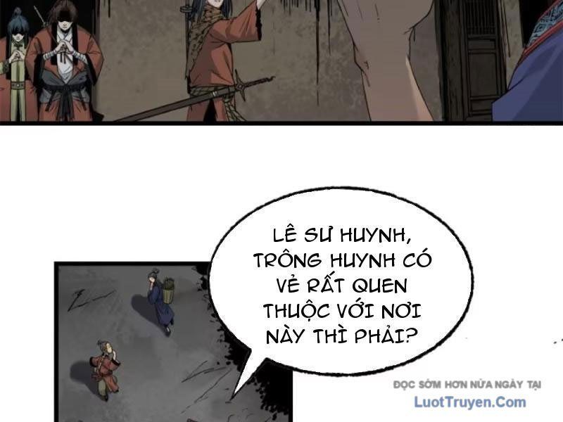Xích Tâm Tuần Thiên - Chapter 69 - Page 52
