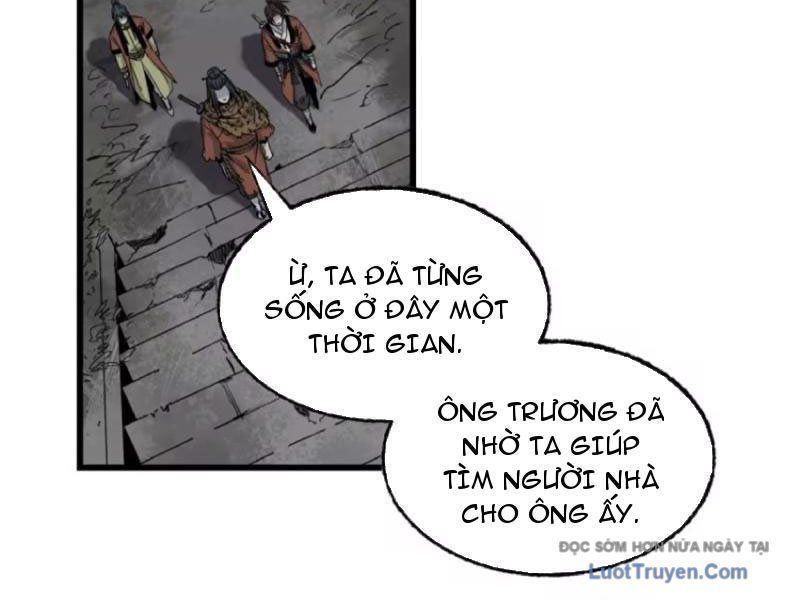 Xích Tâm Tuần Thiên - Chapter 69 - Page 53