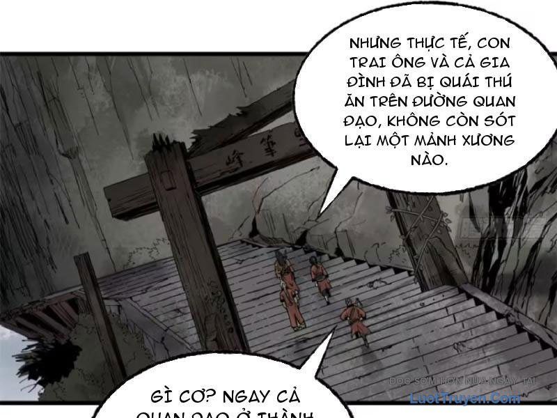 Xích Tâm Tuần Thiên - Chapter 69 - Page 54