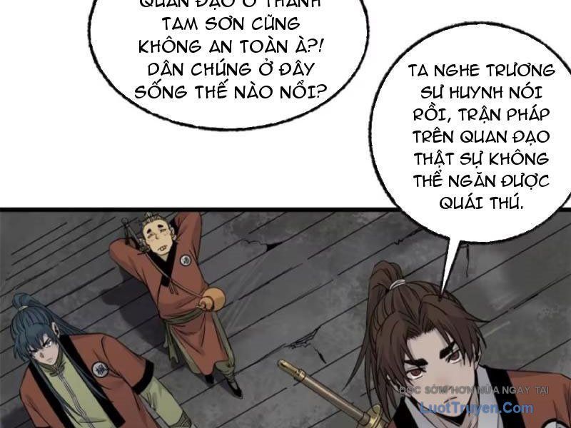 Xích Tâm Tuần Thiên - Chapter 69 - Page 55