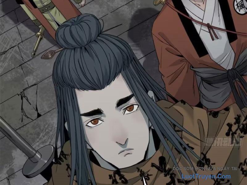 Xích Tâm Tuần Thiên - Chapter 69 - Page 56