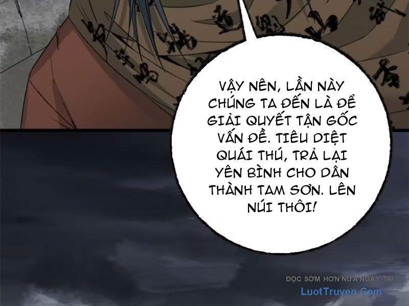 Xích Tâm Tuần Thiên - Chapter 69 - Page 57