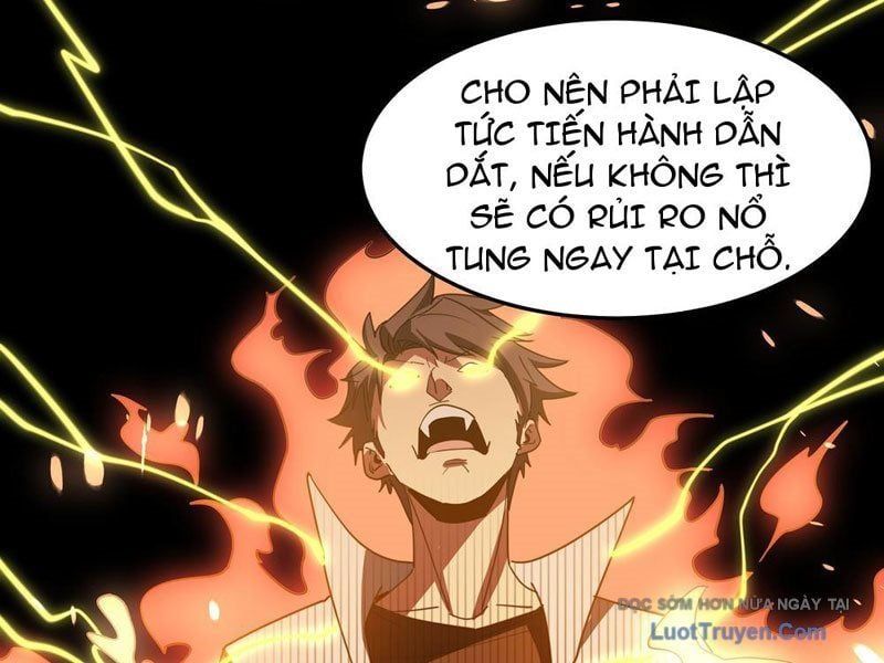 Phổ La Chi Chủ - Chapter 12 - Page 21