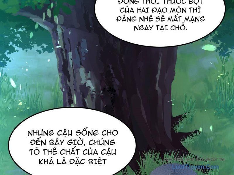 Phổ La Chi Chủ - Chapter 12 - Page 3