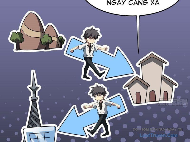 Phổ La Chi Chủ - Chapter 12 - Page 35