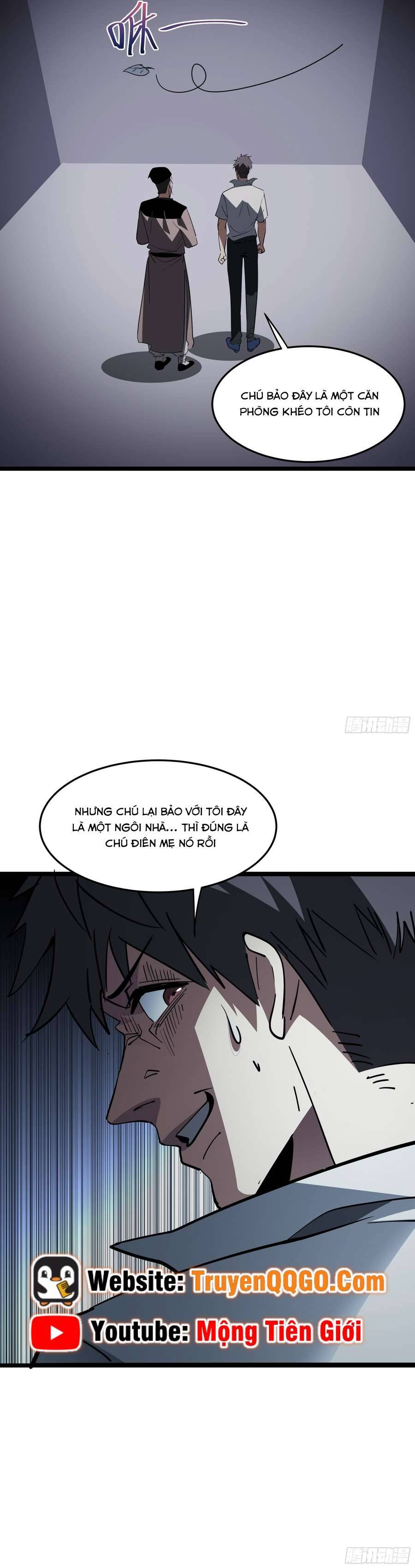 Vô Sản Chi Chủ - Chapter 12 - Page 9