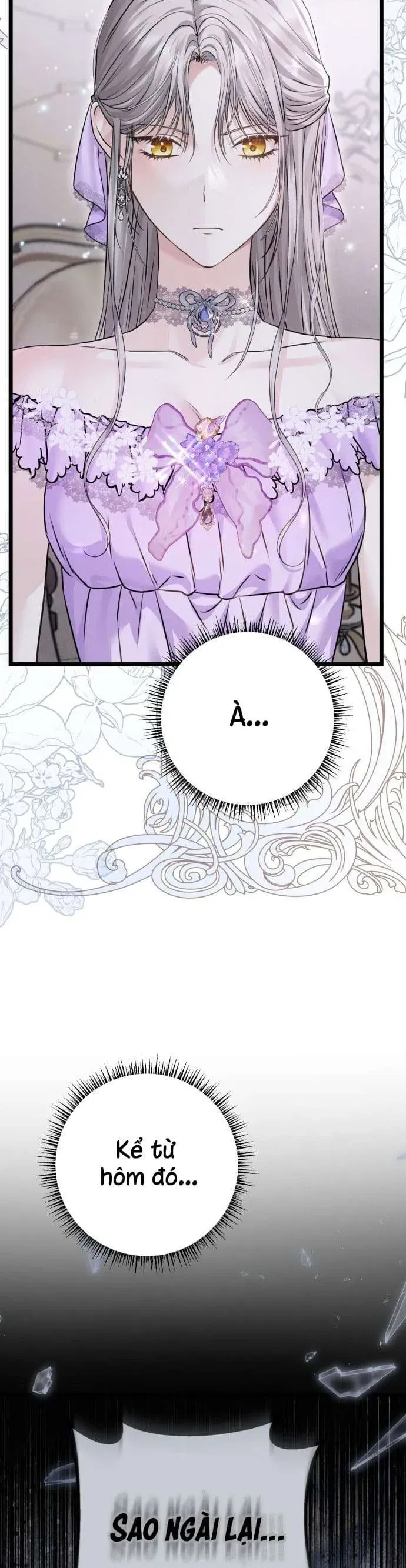 Trên Danh Nghĩa Vợ Chồng - Chapter 21 - Page 10