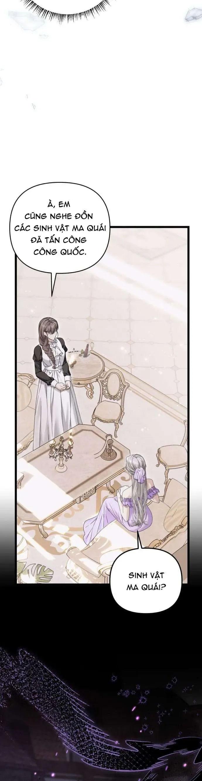 Trên Danh Nghĩa Vợ Chồng - Chapter 21 - Page 12