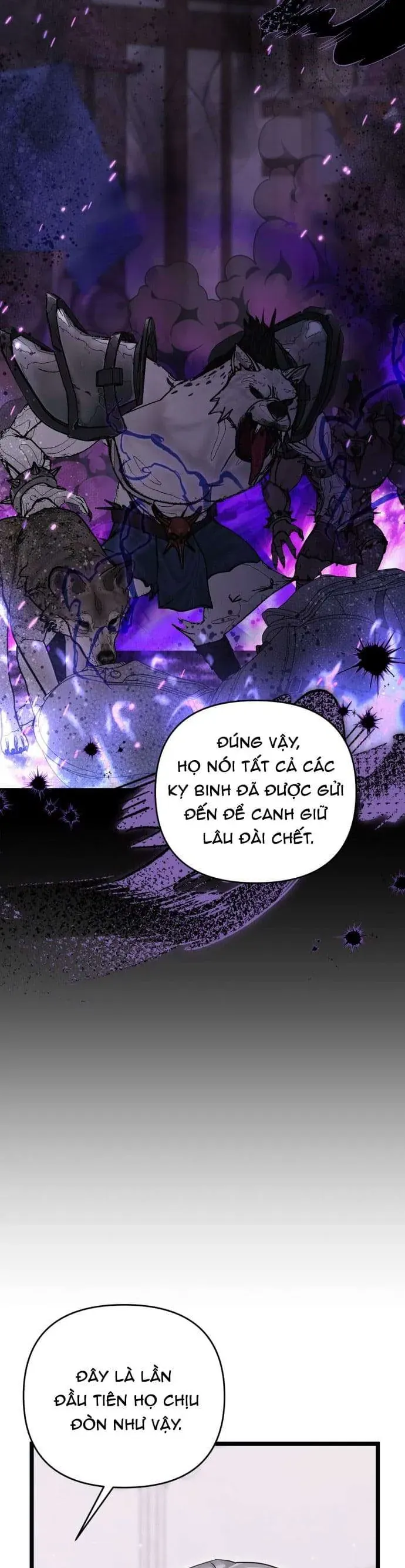 Trên Danh Nghĩa Vợ Chồng - Chapter 21 - Page 13