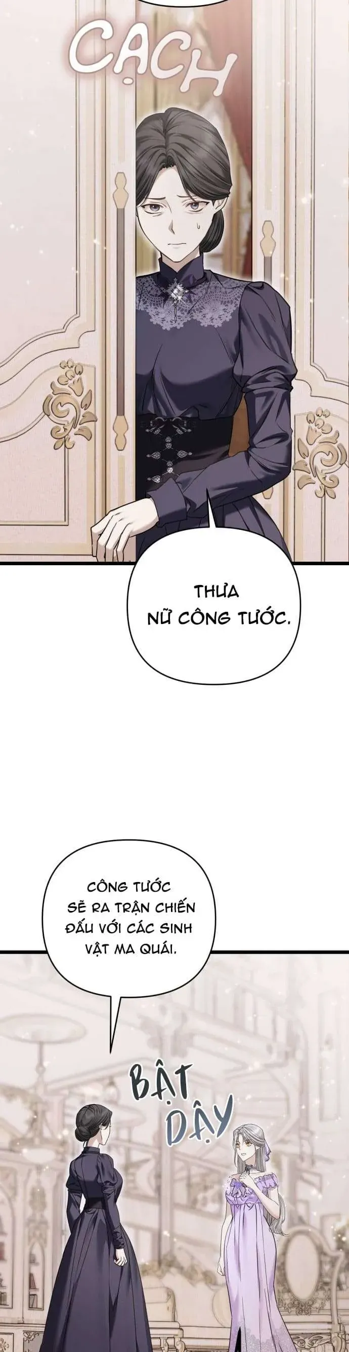 Trên Danh Nghĩa Vợ Chồng - Chapter 21 - Page 15