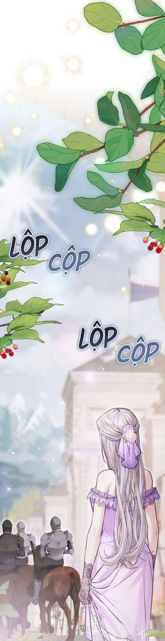 Trên Danh Nghĩa Vợ Chồng - Chapter 21 - Page 18