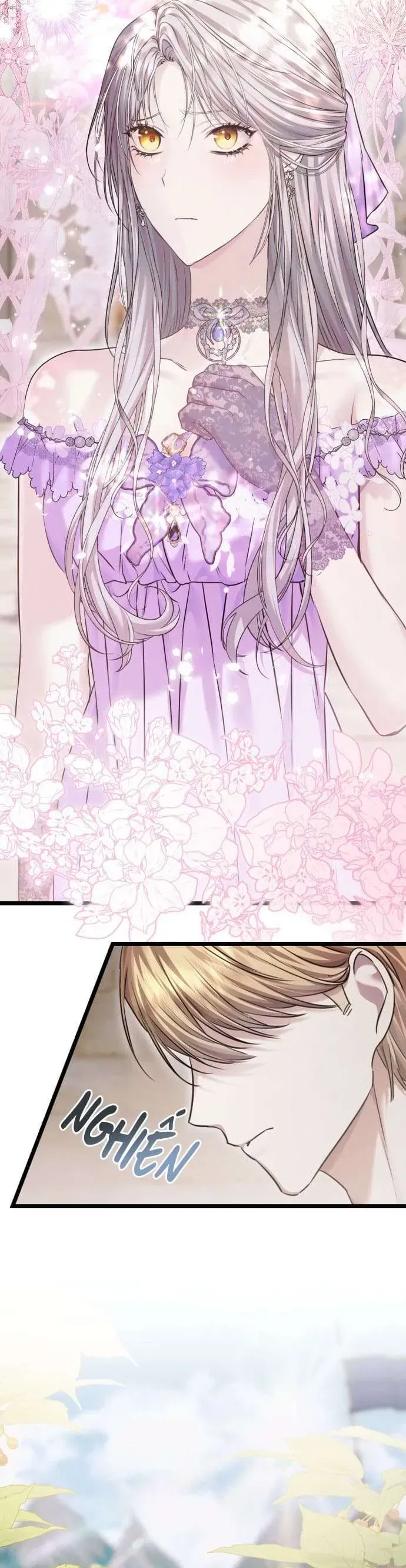 Trên Danh Nghĩa Vợ Chồng - Chapter 21 - Page 21