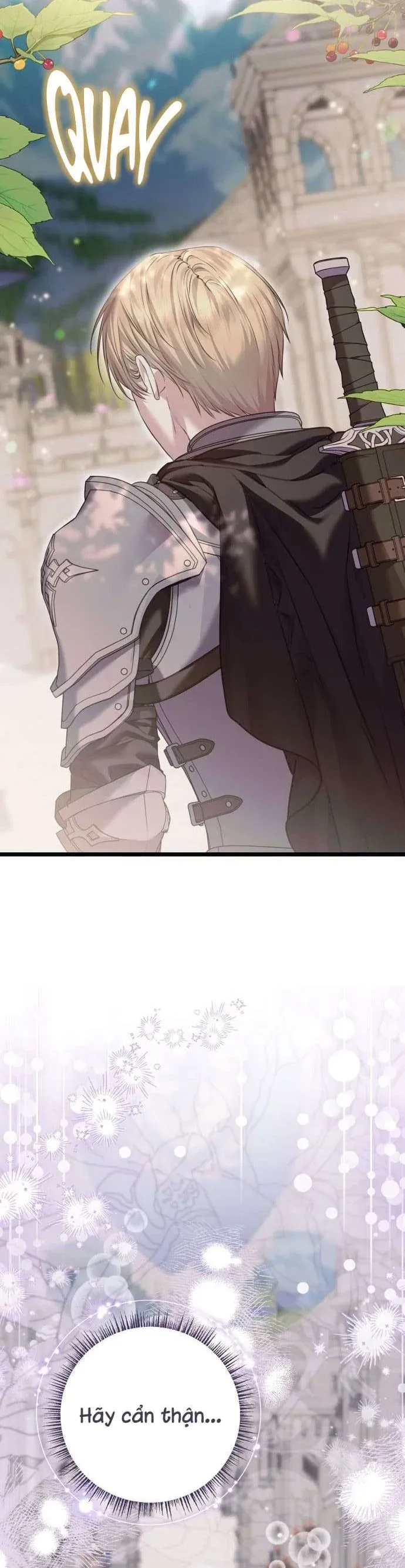 Trên Danh Nghĩa Vợ Chồng - Chapter 21 - Page 22