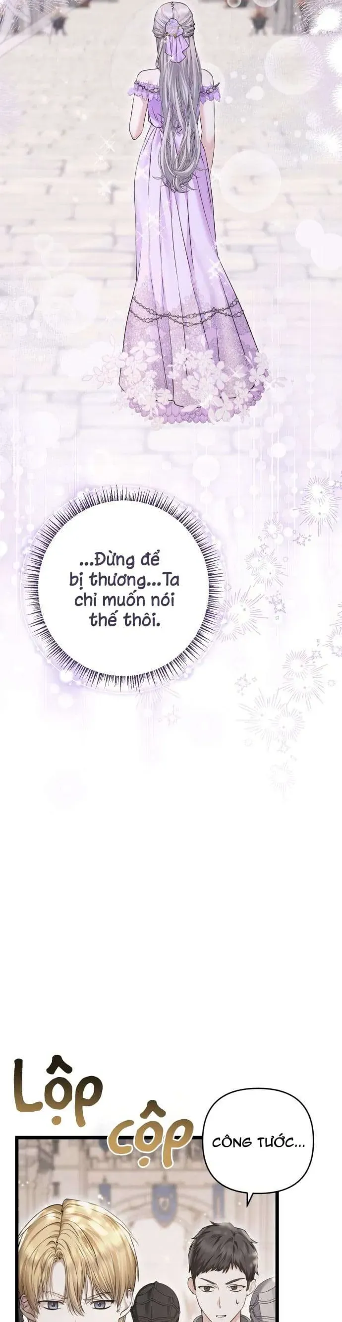 Trên Danh Nghĩa Vợ Chồng - Chapter 21 - Page 23