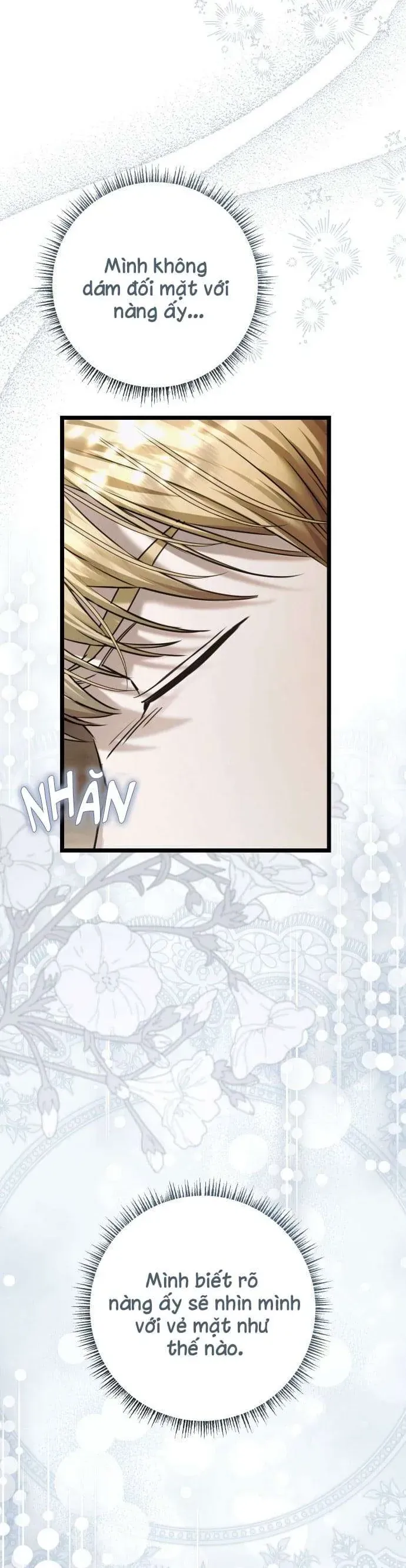 Trên Danh Nghĩa Vợ Chồng - Chapter 21 - Page 25