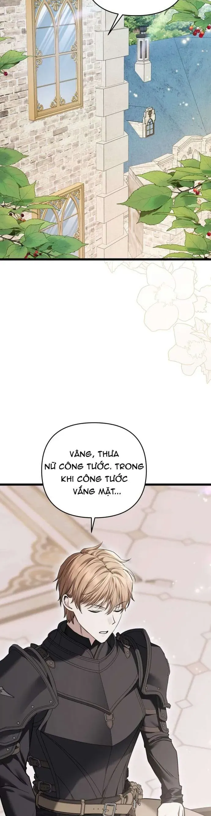 Trên Danh Nghĩa Vợ Chồng - Chapter 21 - Page 27