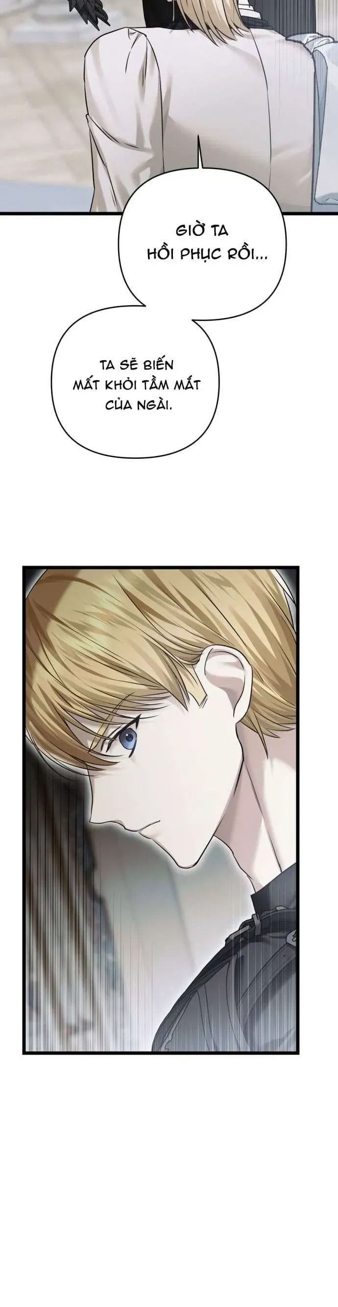 Trên Danh Nghĩa Vợ Chồng - Chapter 21 - Page 3