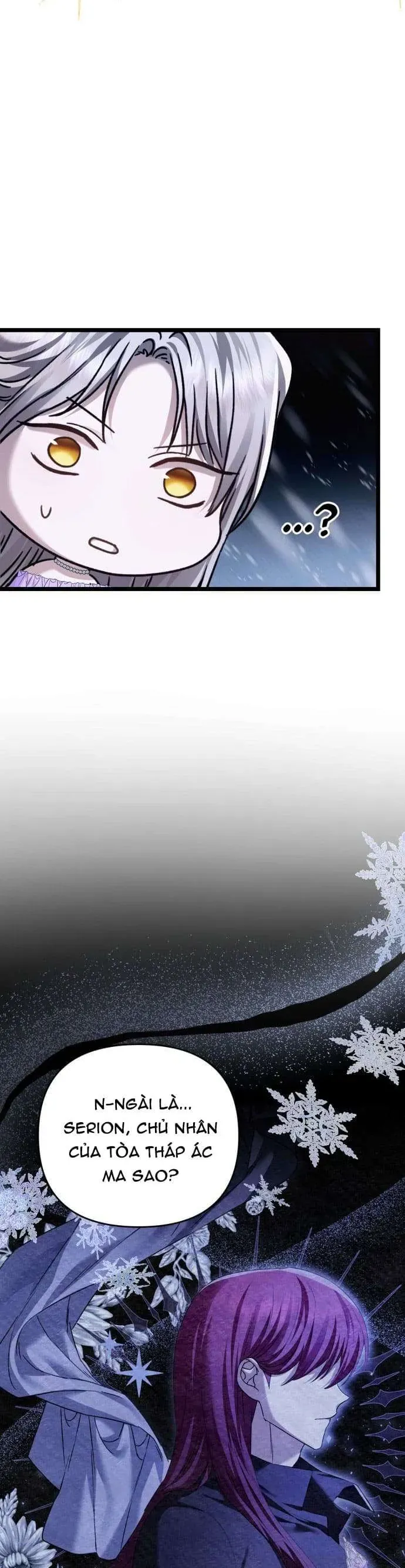 Trên Danh Nghĩa Vợ Chồng - Chapter 21 - Page 40