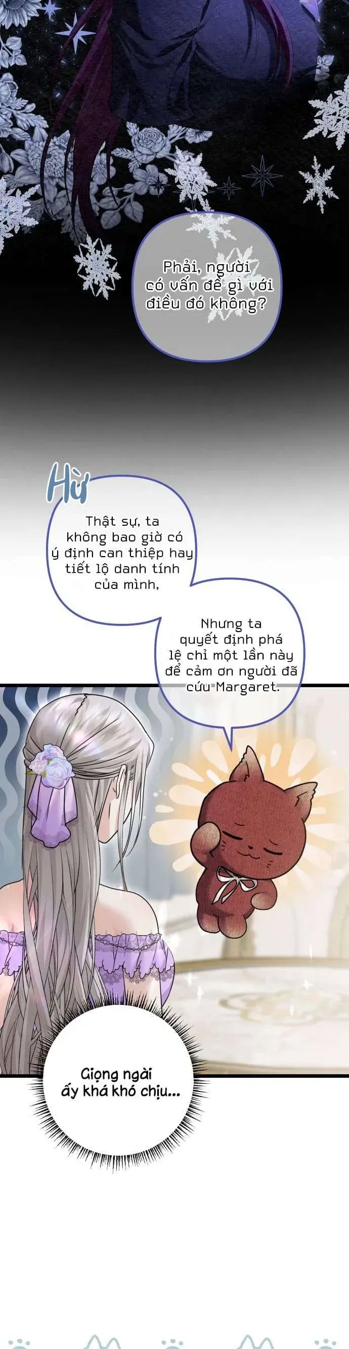 Trên Danh Nghĩa Vợ Chồng - Chapter 21 - Page 41