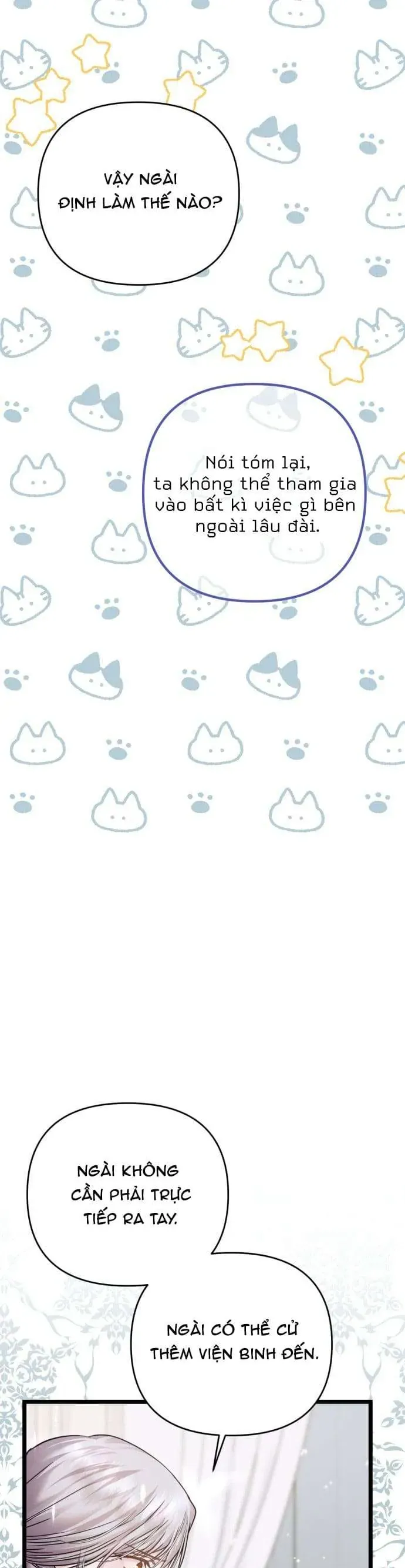 Trên Danh Nghĩa Vợ Chồng - Chapter 21 - Page 42