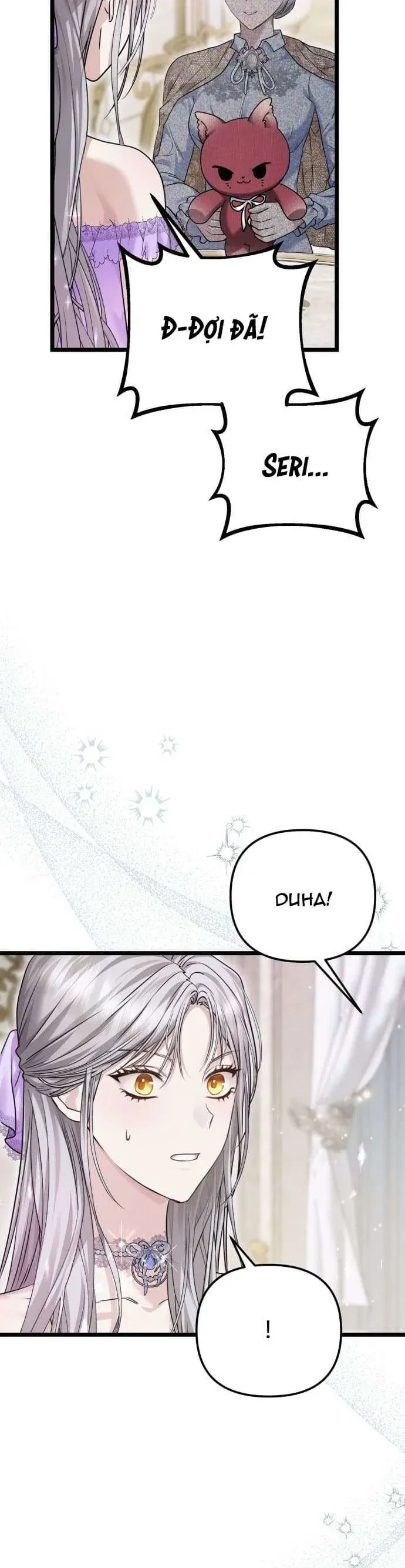 Trên Danh Nghĩa Vợ Chồng - Chapter 21 - Page 47