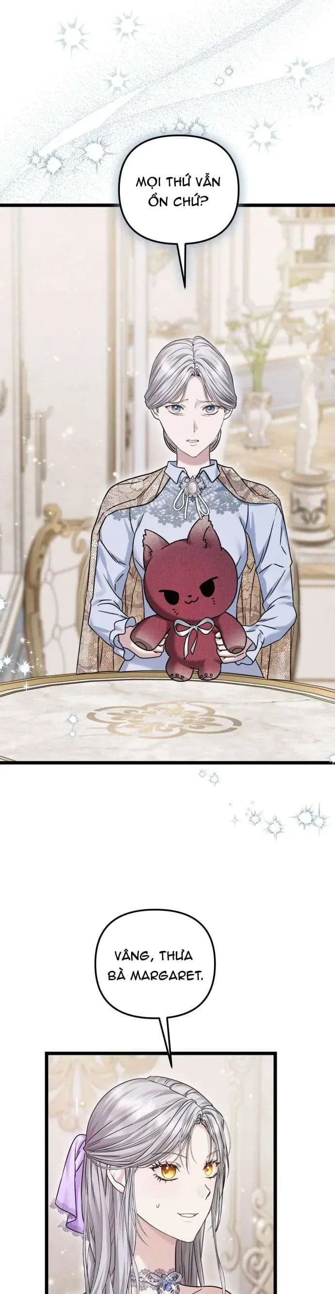 Trên Danh Nghĩa Vợ Chồng - Chapter 21 - Page 48