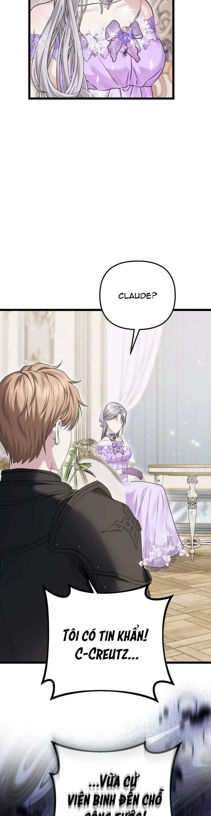 Trên Danh Nghĩa Vợ Chồng - Chapter 21 - Page 49