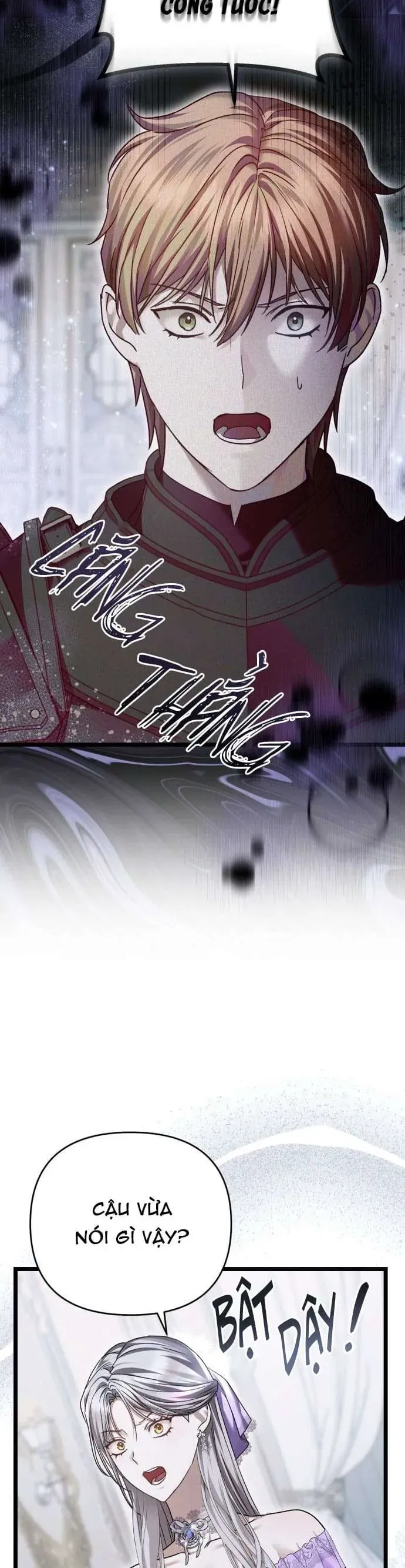 Trên Danh Nghĩa Vợ Chồng - Chapter 21 - Page 50