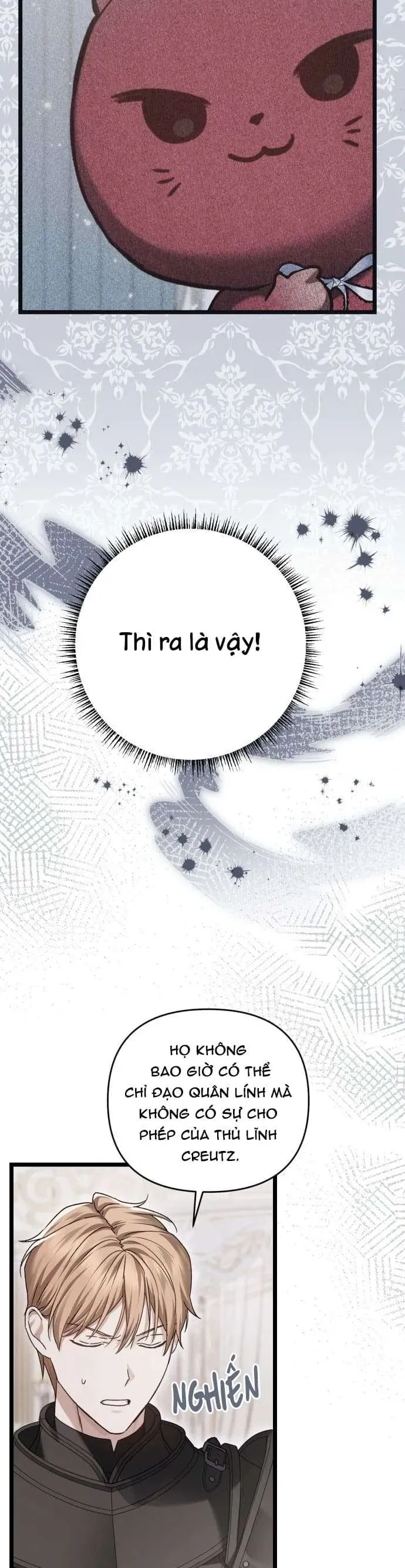 Trên Danh Nghĩa Vợ Chồng - Chapter 21 - Page 53